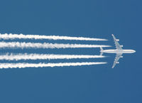 HB-JMG @ LOWG - On the way to Shanghai. - by Andreas Müller