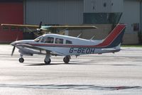 G-BEOH @ EGBJ -  - by Alex Butler-Bates