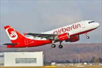 D-ABGK @ EDDR - Airbus A319-132 - by Jerzy Maciaszek
