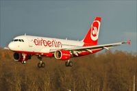 D-ABGK @ EDDR - Airbus A319-132 - by Jerzy Maciaszek