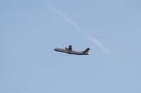 E7-AAD @ EHAM - Departing RW36C - by ghans