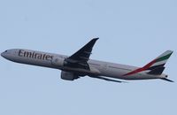 A6-EBV @ EHAM - Take-off RW38C - by ghans