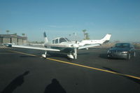 N5866W @ KCHD - n5866w - by mckay monson