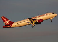 F-WWBB @ LFBO - C/n 4991 - To be N849VA - by Shunn311