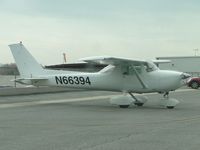 N66394 @ CCB - Parked on the upper level on the northside - by Helicopterfriend