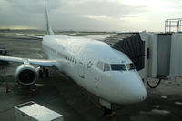 ZK-NGE @ NZAA - At Auckland - by Micha Lueck
