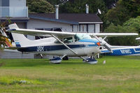 ZK-JOY @ NZUN - At Pauanui - by Micha Lueck