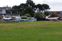 ZK-MWC photo, click to enlarge