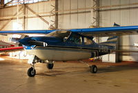 G-BAGN @ EGBO - privately owned - by Chris Hall