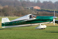 G-CGSU photo, click to enlarge