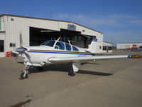 N9476S - Beautiful Beech C33A - by Brian
