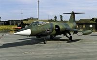 21 64 @ EDRB - static display - by Friedrich Becker