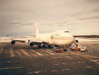 JA8123 @ ANC - JAL Cargo - by Henk Geerlings
