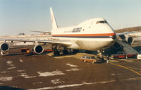 JA8132 @ ANC - JAL Cargo - by Henk Geerlings