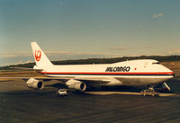JA8171 @ ANC - JAL Cargo - by Henk Geerlings