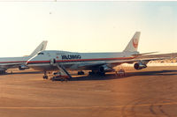 JA8123 @ ANC - JAL Cargo - by Henk Geerlings