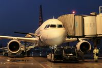 OO-SSK @ EBBR - SN by night - by Jean Goubet-FRENCHSKY