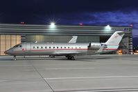 OE-ILA @ LOWW - Vistajet Regionaljet - by Dietmar Schreiber - VAP