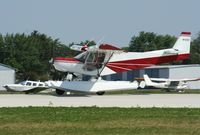 N701ST @ KOSH - Zenair 701 - by Mark Pasqualino