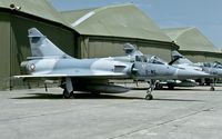 51 @ LFMO - static display - by Friedrich Becker