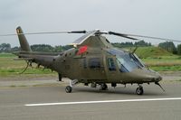 H28 @ EBBE - Trainersmeet. - by Robert Roggeman