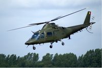 H35 @ EBBE - Spottersday.