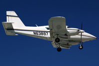 N63897 @ SXM - visitor - by Wolfgang Zilske