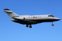 N732AA @ SXM - visitor - by Wolfgang Zilske