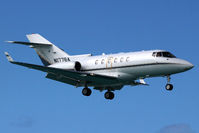 N1776A @ SXM - visitor - by Wolfgang Zilske