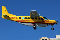 N900HL @ SXM - visitor - by Wolfgang Zilske