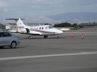 N964S photo, click to enlarge