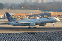N17105 @ EGBB - United - by Chris Hall
