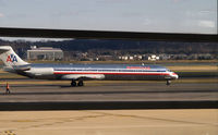 N587AA @ KDCA - National - by Ronald Barker