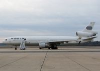 N271WA @ SHV - At Shreveport Regional. - by paulp