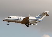 N900PE @ SHV - Landing at Shreveport Regional. - by paulp