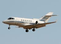 N900PE @ SHV - Landing at Shreveport Regional. - by paulp