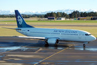 ZK-NGR @ NZCH - At Christchurch - by Micha Lueck