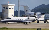 N923SK @ TNCM - N923SK