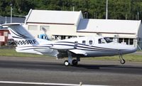 N989RF @ TNCM - N989RF - by Daniel Jef