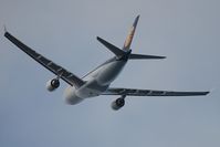 VT-JWF @ EBBR - JET AIRWAYS - by Jean Goubet-FRENCHSKY