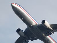 N388AA @ EBBR - AMERICAN - by Jean Goubet-FRENCHSKY