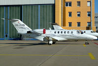 OE-FHB @ CGN - visitor - by Wolfgang Zilske