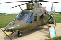 H42 @ EBBT - Open day. - by Robert Roggeman