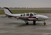 G-CFYT @ EGSH - Sat on stand at SaxonAir. - by Matt Varley