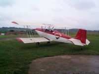 N62783 - F-1 Falcon Biplane - by Unknown