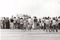 N3984Z - This is a photo of the aircraft from quite a ways back when it was flown by Mr. Fancher. - by Unknown family member