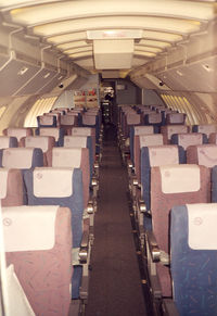 JA8074 - Japan Airlines - JAL
Streched Upper Deck (SUD) - B747-400

Enroute NRT - GUM - by Henk Geerlings