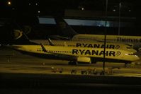 EI-ESM @ EGBB -  - by Alex Butler-Bates