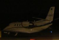 F-GVYC @ EGBB -  - by Alex Butler-Bates