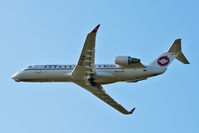 OY-RJH @ EYPA - Take Off